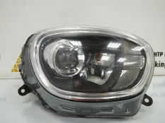 Фара LED ЛЭД светодиодная MINI cooper Countryman 2016-2020 63117441314 2 F60 ДО РЕСТАЙЛИНГ