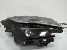 Фара ЛЭД LED светодиодная Skoda Kodiaq 2016-2022 566941016E 1 NS7 ДО РЕСТАЙЛИНГ, правая