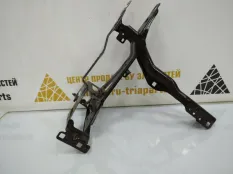 Кронштейн фары BMW X3 2017-2021 51647400113 G01 ДО РЕСТАЙЛИНГ, левый