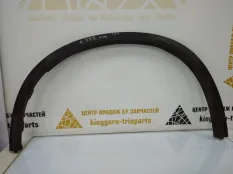 Расширитель крыла BMW X5 2019-2023 51777469415 G05, передний левый