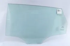 Стекло двери Hyundai Solaris 2014-2017 HYNS0080 1 RB РЕСТАЙЛИНГ, заднее левое