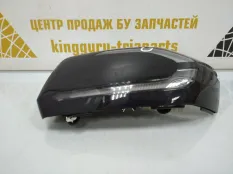 Крышка зеркала Hyundai Palisade 2018-2022 LX2, левая