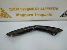 Кронштейн фары Skoda Rapid 2012-2017 5JA805931B 1 NH3 ДО РЕСТАЙЛИНГ, левый