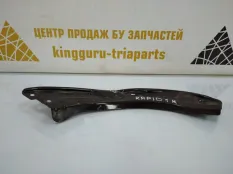 Кронштейн фары Skoda Rapid 2017-2020 5JA805932A 1 NH3 РЕСТАЙЛИНГ, правый