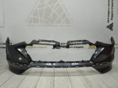 Бампер Hyundai Sonata 2019-2022 86511L1010 8 DN8, передний