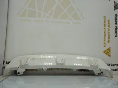 Накладка бампера BMW X6 2019-2022 51128099220 G06 M-PACK, задняя