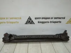 Абсорбер бампера Hyundai Tucson 2018-2021 86520D7500 3 TL РЕСТАЙЛИНГ, передний