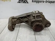 Редуктор Volkswagen Touareg 2014-2018 0C1409506B 2 7P5 РЕСТАЙЛИНГ, передний
