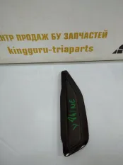 Накладка крыла BMW X5 2019-2023 51137418178 G05, передняя правая