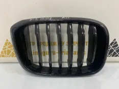 Решетка радиатора BMW X3 2017-2021 51138469960 G01 ДО РЕСТАЙЛИНГ, правая