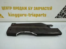Кронштейн бампера BMW X5 2019-2023 51127487525 G05, задний левый