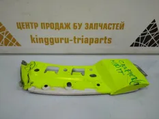 Кронштейн крыла Volkswagen Crafter 2012-2016 7C0821110B 1 РЕСТАЙЛИНГ, передний левый