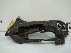 Кронштейн противотуманной фары BMW X3 2017-2021 51118064595 G01 M-PACK ДО РЕСТАЙЛИНГ, левый