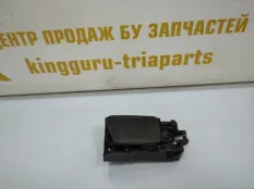 Ручка регулировки спинки сиденья BMW 5 2017-2019 51477424731 G30 ДО РЕСТАЙЛИНГ, задняя