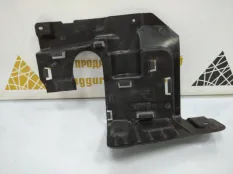 Кожух рулевой колонки BMW X5 2019-2023 51717424918 G05, правый