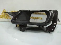 Насадка на глушитель BMW X5 2019-2023 51128074189 G05 M-PACK, левая