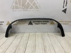 Спойлер Бампера BMW X1 2015-2019 51127355271 F48, задний