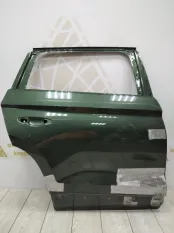 Дверь Skoda Kodiaq 2016-2022 565833056 1 NS7 ДО РЕСТАЙЛИНГ, задняя правая
