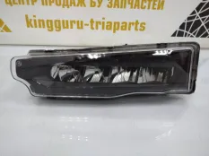 Фара противотуманная BMW X3 2017-2021 63179492771 G01 ДО РЕСТАЙЛИНГ, левая