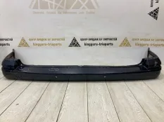 Бампер Volkswagen Multivan 2019-2022 7E6807417D T6 SGC РЕСТАЙЛИНГ, задний