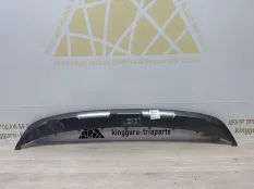 Накладка бампера Hyundai Tucson 2020-2022 86577N9000 4 NX4, передняя