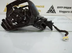 Корпус зеркала Hyundai Palisade 2018-2022 87610S8040 LX2, левый