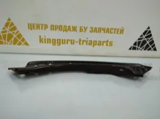 Кронштейн фары Volkswagen Polo 2020-2022 6N5805931 6 CK4, левый