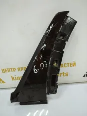 Накладка крыла BMW X7 2019-2022 51748091892 G07 M-PACK, передняя правая