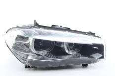 Фара ксеноновая BMW X5 2013-2018 63117317102 F15, правая