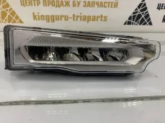 Фара противотуманная BMW X3 2017-2021 63177412528 G01 ДО РЕСТАЙЛИНГ, правая