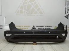 Бампер Hyundai Creta 2021-2022 86612BW000 2 SU2, задний