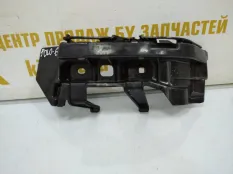 Кронштейн бампера Volkswagen Polo 2020-2022 6N5807454A 6 CK4, задний правый