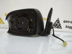 Корпус зеркала Suzuki SX4 2009-2014 8470279J70 1 GYA РЕСТАЙЛИНГ, левый