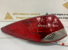 Фонарь Hyundai IX35 2013-2015 924012Y0 LM РЕСТАЙЛИНГ, левый