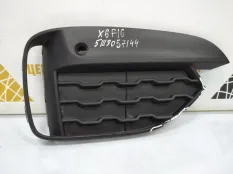 Решетка бампера BMW X6 2014-2018 51118057144 F16 M-PACK, правая