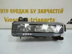 Фара противотуманная BMW 3 2018-2022 63178089526 G20, правая