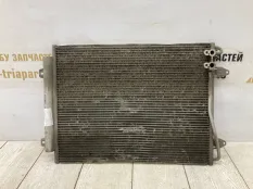 Радиатор кондиционера Volkswagen Passat CC 2012-2017 3C0820411F 1 РЕСТАЙЛИНГ 358