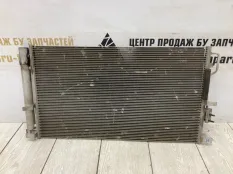 Радиатор кондиционера Hyundai Tucson 2015-2018 97606D7500 3 TL ДО РЕСТАЙЛИНГ