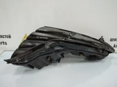 Фара LED ЛЭД светодиодная Hyundai Tucson 2020-2022 92207N9300 4 NX4