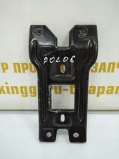 Кронштейн замка капота Volkswagen Polo 2020-2022 60U805567 6 CK4