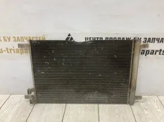 Радиатор кондиционера Volkswagen Tiguan 2016-2020 5Q0816411BD 2 AD1 ДО РЕСТАЙЛИНГ