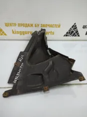 Защита бампера BMW 3 2015-2020 51717260740 F30 РЕСТАЙЛИНГ, передняя правая