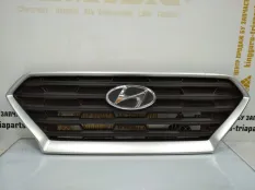 Решетка радиатора Hyundai Creta 2021-2022 86350BW000 2 SU2