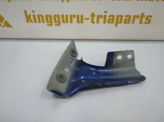 Кронштейн крыла Volkswagen Polo 2020-2022 6N5821142A 6 CK4, передний правый