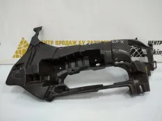 Кронштейн противотуманной фары BMW X3 2017-2021 51118064595 G01 ДО РЕСТАЙЛИНГ, левый