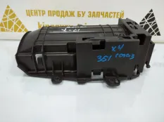 Кронштейн блока предохранителей BMW X4 2017-2020 61356842403 G02