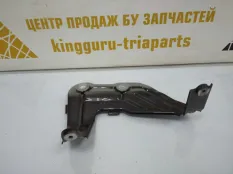 Кронштейн крыла BMW X3 2017-2021 41357475803 G01 ДО РЕСТАЙЛИНГ, передний левый