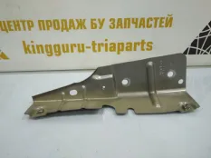 Кронштейн крыла Volkswagen Taos 2020-2022 2GL821167 1 CP1, передний