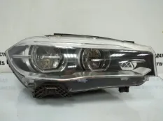 Фара LED ЛЭД светодиодная BMW X5 2013-2018 63117214954 F15, правая