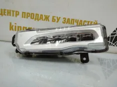 Фара противотуманная BMW X5 2019-2023 63177406365 G05, левая